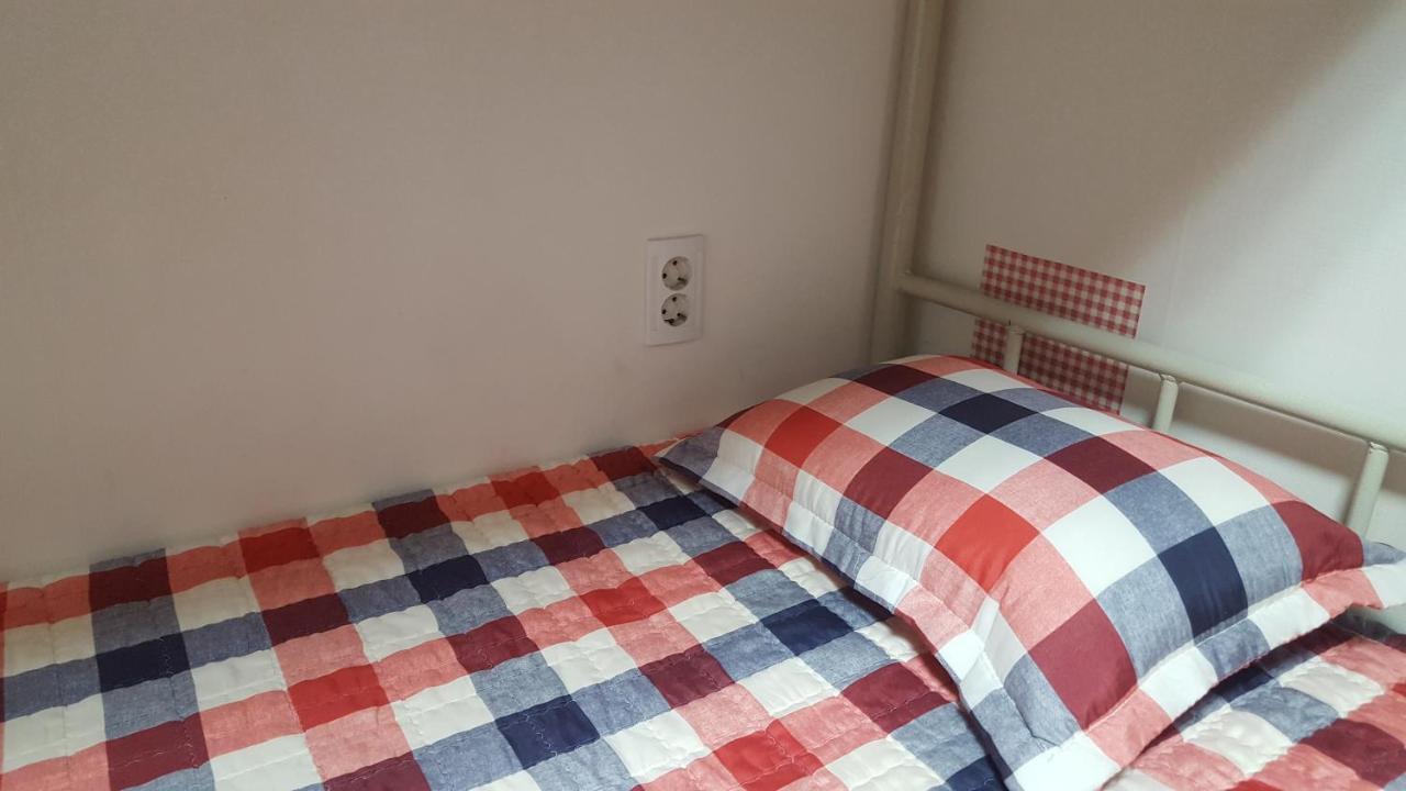 New Gwangju Guesthouse Gwangju Metropolitan City Extérieur photo