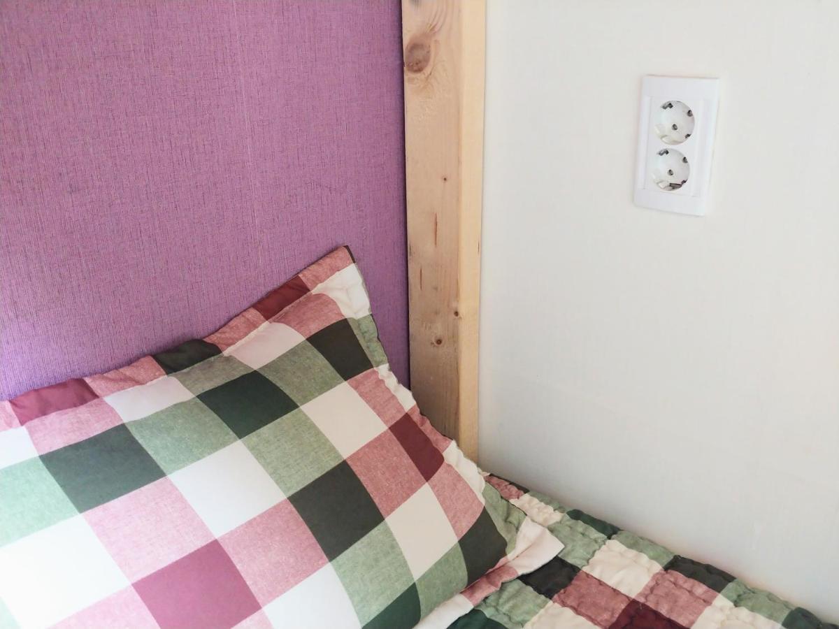 New Gwangju Guesthouse Gwangju Metropolitan City Extérieur photo