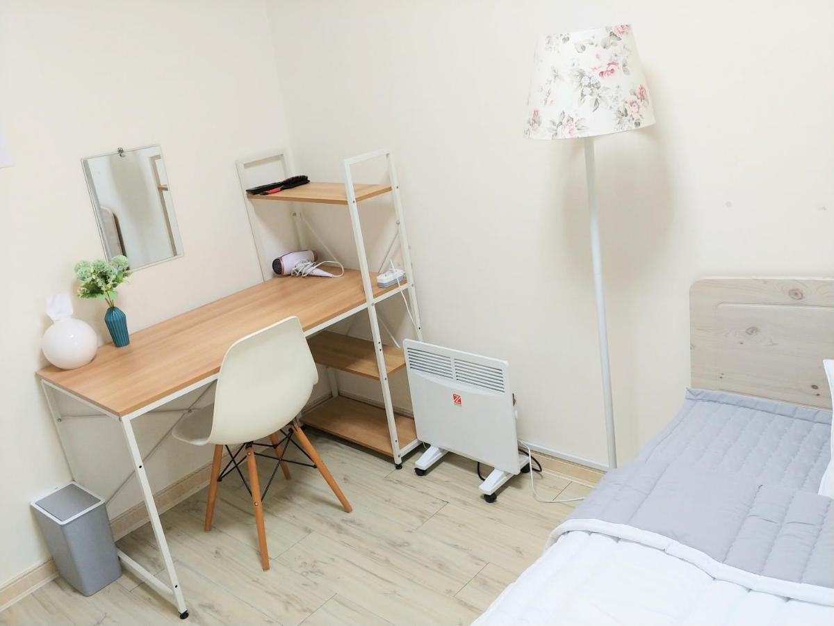 New Gwangju Guesthouse Gwangju Metropolitan City Extérieur photo