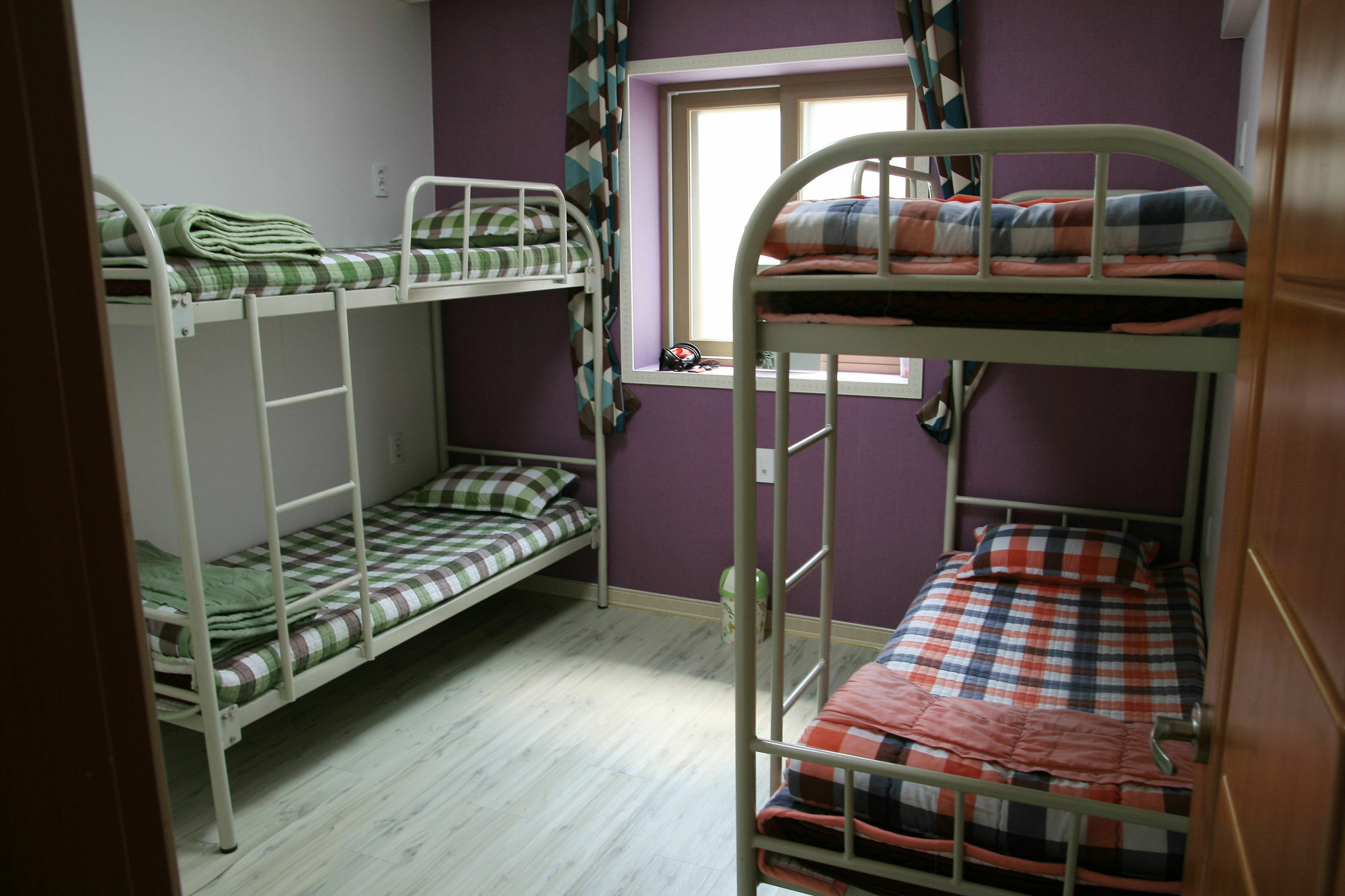 New Gwangju Guesthouse Gwangju Metropolitan City Extérieur photo