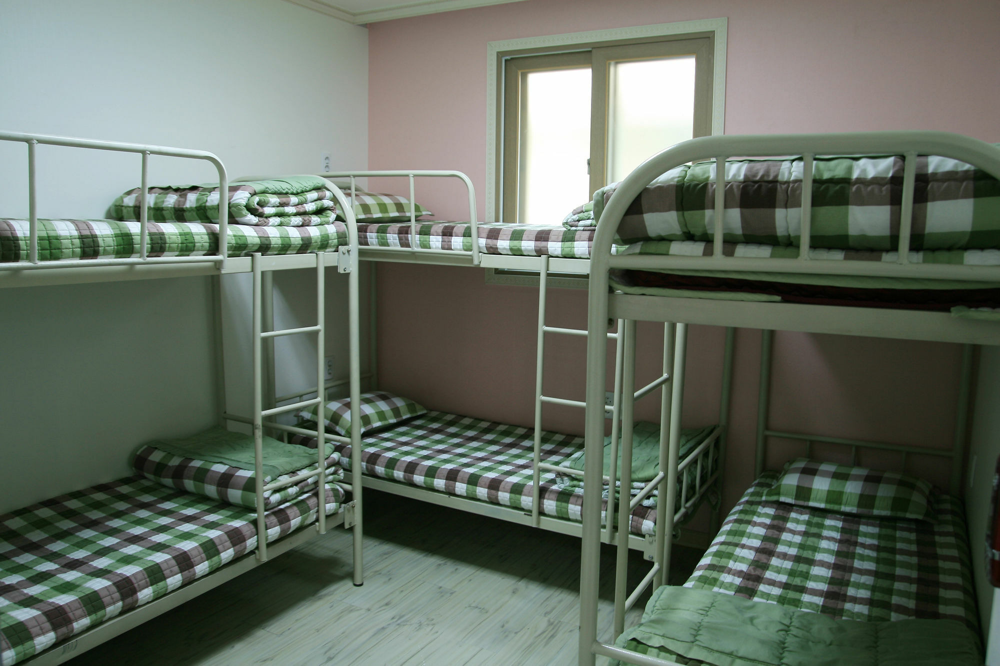 New Gwangju Guesthouse Gwangju Metropolitan City Extérieur photo